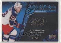 Cam Atkinson #/75