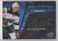 Nino Niederreiter #/75