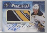 Alexander Nylander #/10