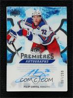 Filip Chytil #/299