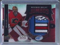 Jon Gillies #/15