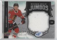 Alex DeBrincat #/199