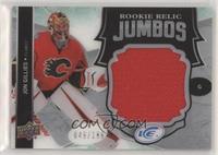 Jon Gillies #/199