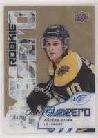 Rookie - Anders Bjork #/24