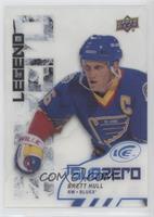 Legends - Brett Hull