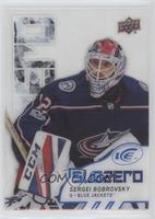 Sergei Bobrovsky