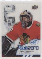 Corey Crawford [EX to NM]