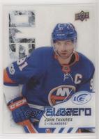 John Tavares