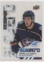 Rookie - Pierre-Luc Dubois [EX to NM]