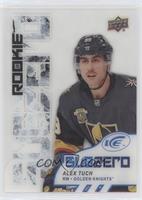 Rookie - Alex Tuch