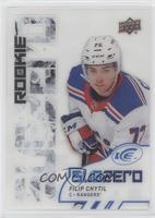 Rookie - Filip Chytil