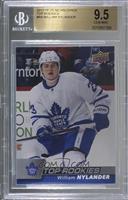 William Nylander [BGS 9.5 GEM MINT]