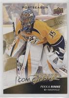 Pekka Rinne