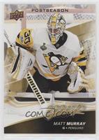 Matt Murray