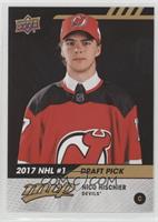 Nico Hischier