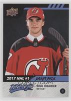 Nico Hischier