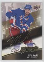 Rick Nash #/100