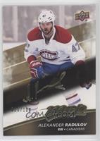 Alexander Radulov #/100