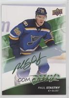 Paul Stastny