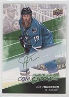 Joe Thornton