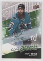 Brent Burns