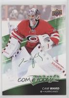 Cam Ward