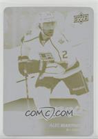 Alec Martinez #/1