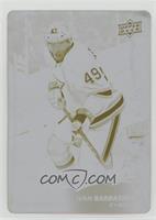 High Series Rookies - Ivan Barbashev #/1