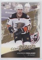 Andrew Cogliano