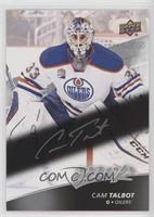 Cam Talbot