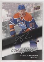 High Series - Connor McDavid [Noted]