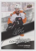 High Series - Claude Giroux