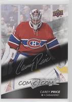 High Series - Carey Price