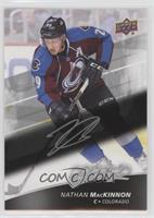 High Series - Nathan MacKinnon