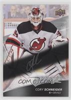 Cory Schneider