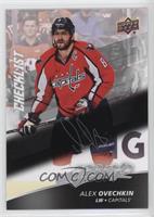 High Series - Alexander Ovechkin