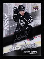 High Series Rookies - Adrian Kempe