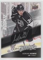 High Series Rookies - Adrian Kempe