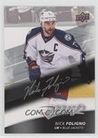 Nick Foligno