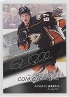 Rickard Rakell