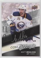 Matt Moulson