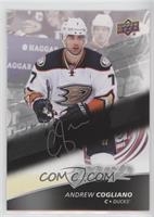 Andrew Cogliano