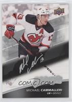 Michael Cammalleri #/25