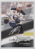 Ryan O'Reilly #/25