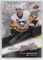 Patric Hornqvist #/25