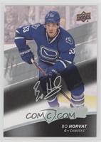 Bo Horvat #/25