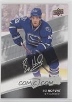 Bo Horvat #/25