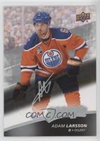 Adam Larsson #/25