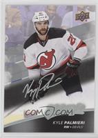 Kyle Palmieri #/25