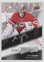 Cam Ward #/25